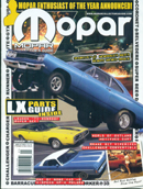 Mopar Collector Guide January 2014